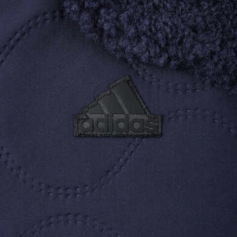 adidas阿迪达斯2024男小童LK WARM JKT梭织外套JJ4952