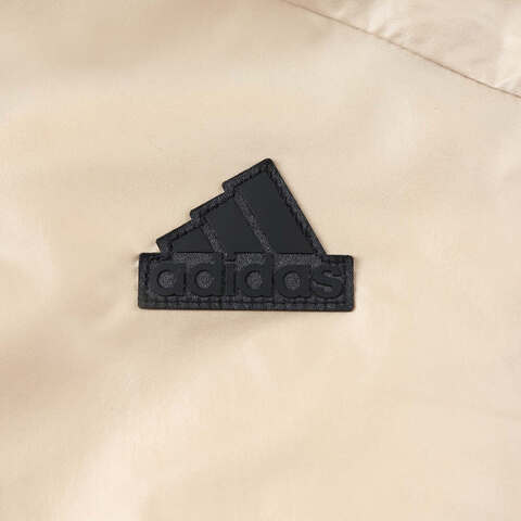 adidas阿迪达斯2024男小童LK REV DOWN JKT羽绒服JJ5010