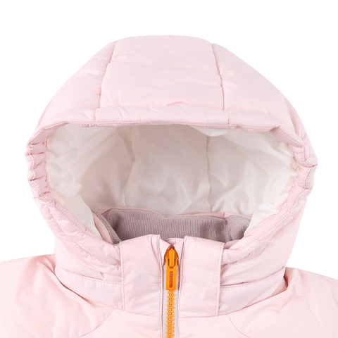 adidas阿迪达斯2024女婴童IN CB DOWN JKT羽绒服JJ5029