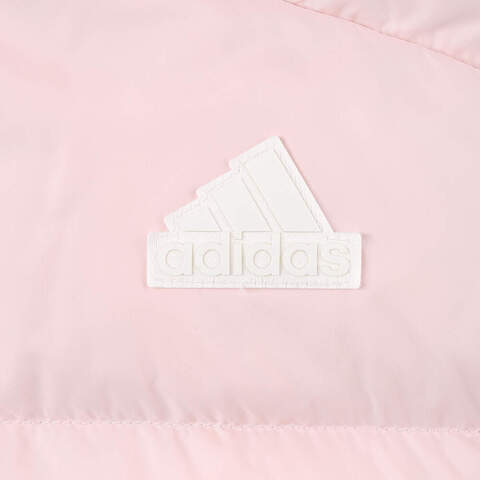 adidas阿迪达斯2024女婴童IN CB DOWN JKT羽绒服JJ5029