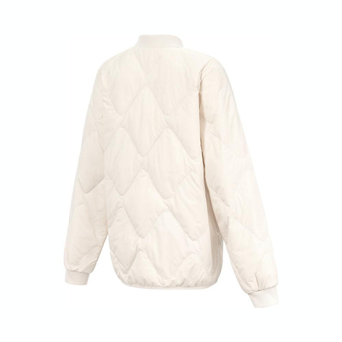 adidas阿迪达斯2024男大童JK LT DOWN JKT羽绒服JM0106