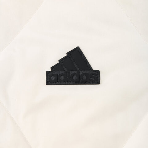 adidas阿迪达斯2024男大童JK LT DOWN JKT羽绒服JM0106