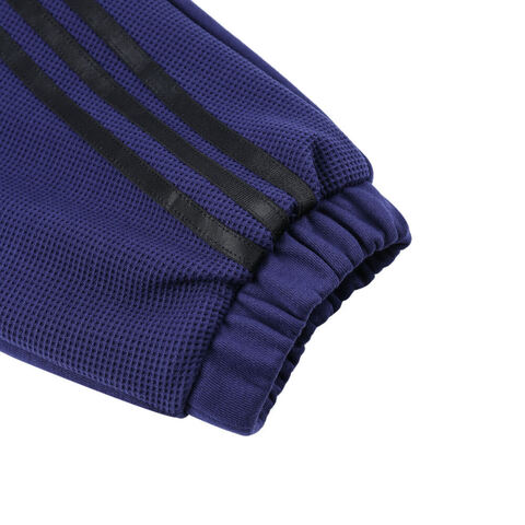 adidas kids阿迪达斯小童2024男大童JK WARM PNT针织长裤JI6160