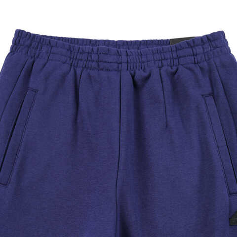 adidas kids阿迪达斯小童2024男大童JK WARM PNT针织长裤JI6160