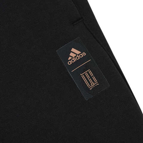 adidas阿迪达斯2024男子WJ STRETCH PNT针织长裤JI8714