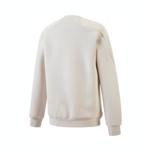 adidas阿迪达斯2024男子WJ GFX TOP 2针织无帽卫衣JI8718