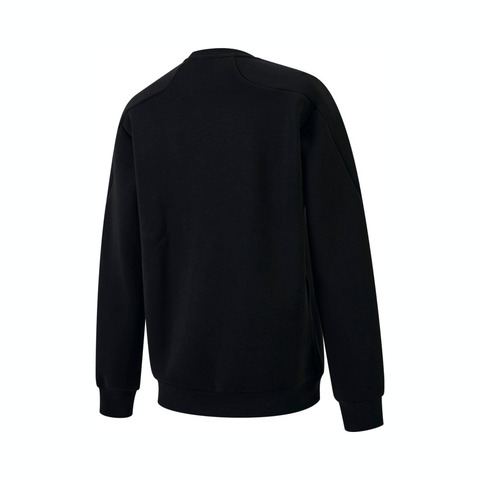 adidas阿迪达斯2024男子WJ GFX TOP 2针织圆领套衫JI8716