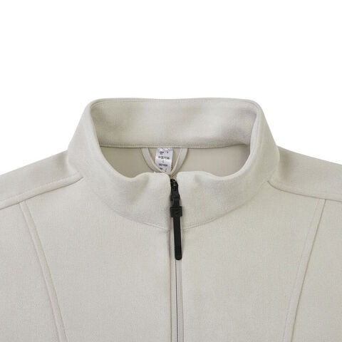 adidas阿迪达斯2024男子WJ SUEDE SWT针织圆领套衫JI8726