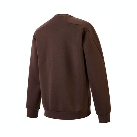 adidas阿迪达斯2024男子WJ GFX TOP 2针织圆领套衫JI8717