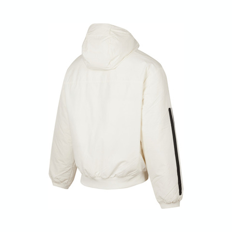 adidas阿迪达斯2024男子PUFF DOWN JKT羽绒服JG3852