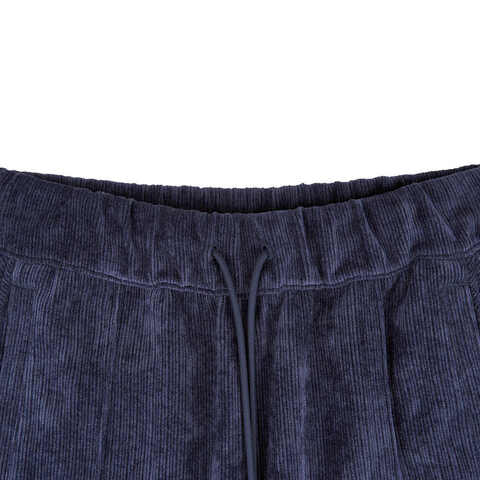 adidas originals阿迪三叶草2024女子COZY LOOSE PANT针织长裤JM8064