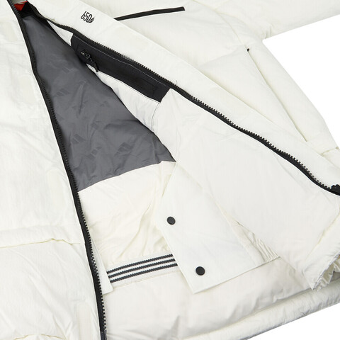 adidas阿迪达斯2024男子GOOSE JACKET羽绒服JM4610