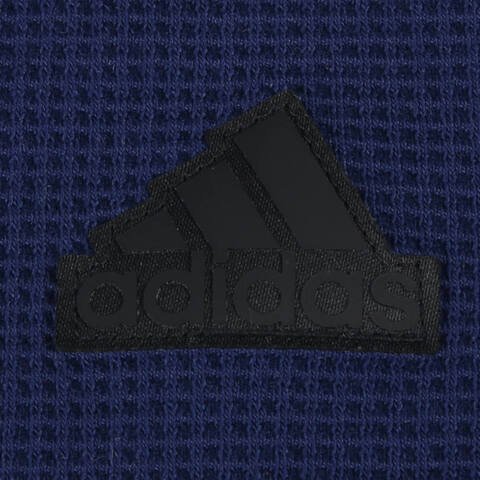 adidas kids阿迪达斯小童2024男大童JK WARM CREW针织圆领套衫JI6141