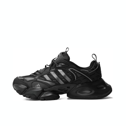 adidas阿迪达斯2025中性XLG RUNNER DELUXEFOSJR9173