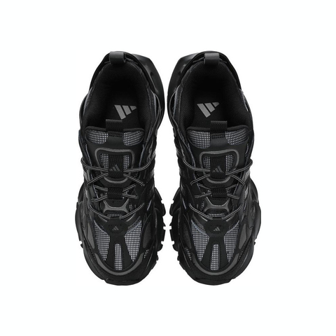 adidas阿迪达斯2025中性XLG RUNNER DELUXEFOSJR9173