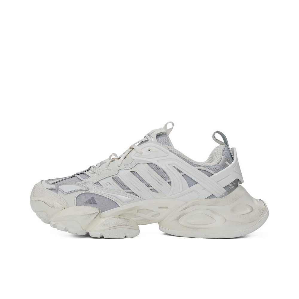 adidas阿迪达斯2024中性XLG RUNNER DELUXEFOS跑步鞋JS1588