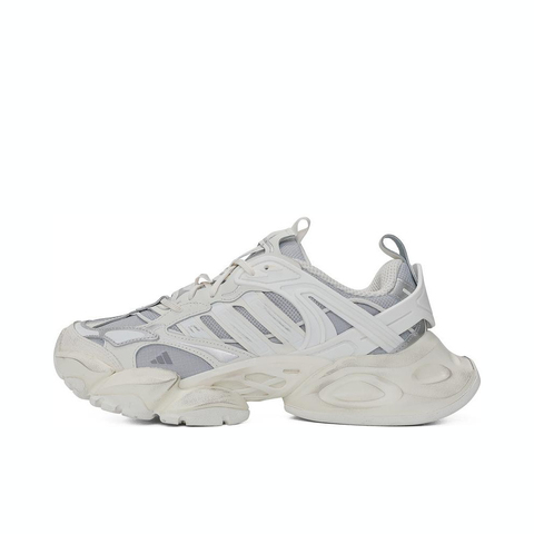 adidas阿迪达斯2024中性XLG RUNNER DELUXEFOS跑步鞋JS1588