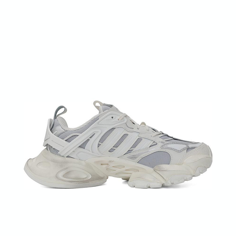 adidas阿迪达斯2024中性XLG RUNNER DELUXEFOS跑步鞋JS1588