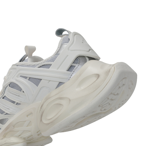 adidas阿迪达斯2024中性XLG RUNNER DELUXEFOS跑步鞋JS1588