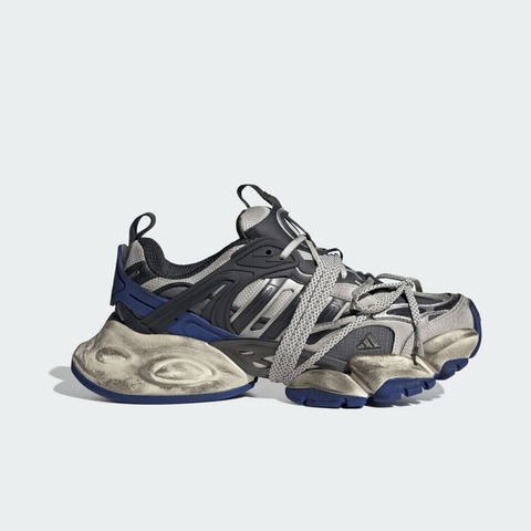 Adidas FOS阿迪先锋运动2026中性XLG RUNNER DELUXEFOSJS1589