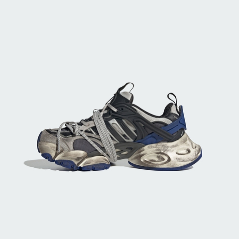 Adidas FOS阿迪先锋运动2026中性XLG RUNNER DELUXEFOSJS1589