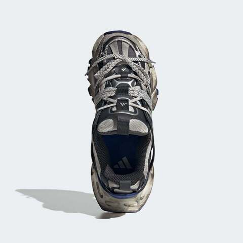 Adidas FOS阿迪先锋运动2026中性XLG RUNNER DELUXEFOSJS1589
