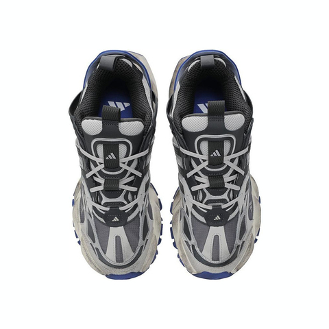 Adidas FOS阿迪先锋运动2026中性XLG RUNNER DELUXEFOSJS1589