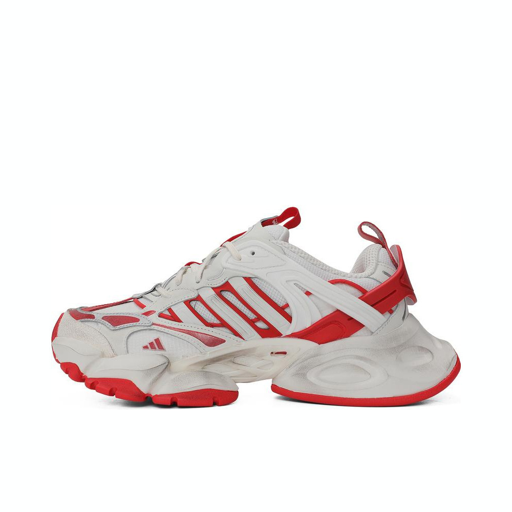 adidas阿迪达斯2025中性XLG RUNNER DELUXEFOSJS1590