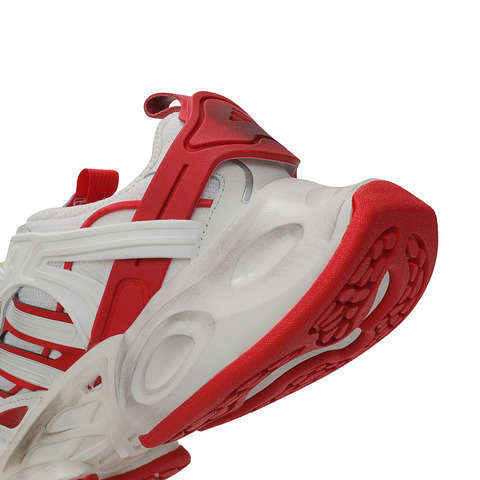 adidas阿迪达斯2025中性XLG RUNNER DELUXEFOSJS1590