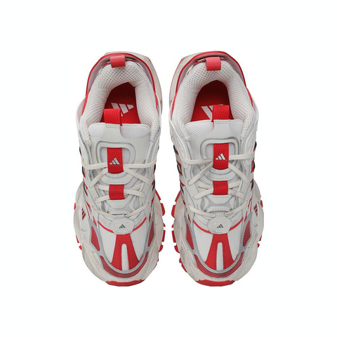 adidas阿迪达斯2025中性XLG RUNNER DELUXEFOSJS1590