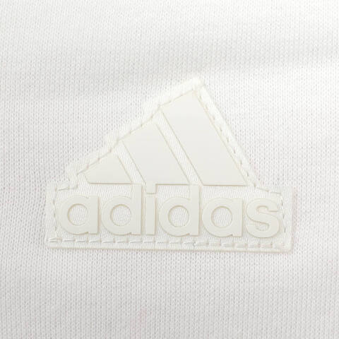 adidas kids阿迪达斯小童2024女小童LK WARM CREW针织无帽卫衣JI8629