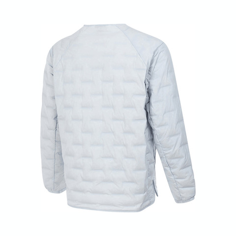 adidas阿迪达斯2024男子XPR GOOSE LW J薄羽绒服IZ0352