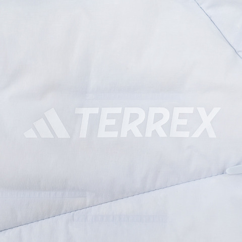 adidas阿迪达斯2024男子XPR GOOSE LW J薄羽绒服IZ0352