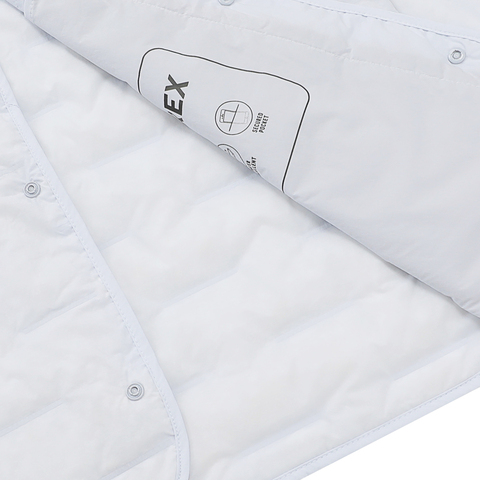 adidas阿迪达斯2024男子XPR GOOSE LW J薄羽绒服IZ0352