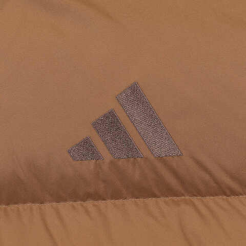 adidas阿迪达斯2024女子W PUFF DOWN JKT厚羽绒服JV6191