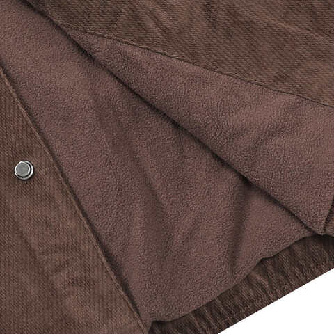 adidas阿迪达斯2024男子WJ CORD JKT针织外套JI8721