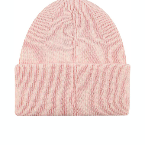 adidas阿迪达斯2024女子WID CUFF BEANIE针织帽IY5254