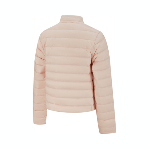 adidas阿迪达斯2024女子W HELIONIC L J厚羽绒服-长JM1234