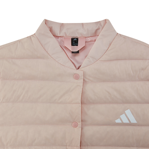 adidas阿迪达斯2024女子W HELIONIC L J厚羽绒服-长JM1234