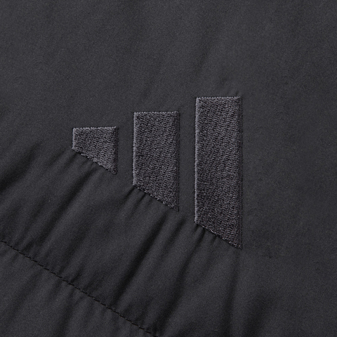 adidas阿迪达斯2025男子PUFFY DOWN JKT厚羽绒服-短JV6187