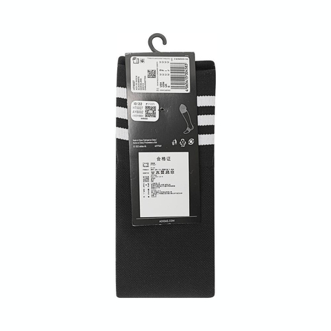 adidas阿迪达斯2024中性ADI 23 SOCK长袜HT5027