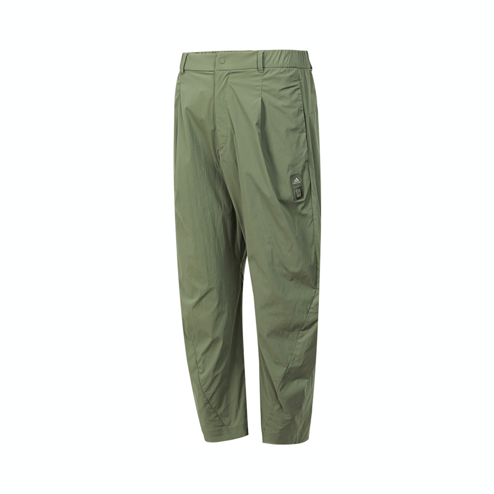 adidas阿迪达斯2024男子WJ BOND PNT梭织长裤JI8695