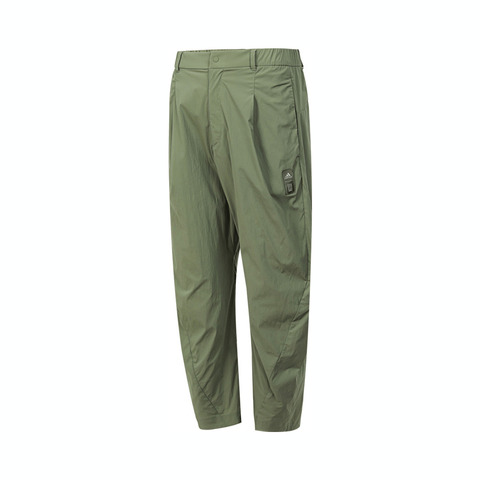 adidas阿迪达斯2024男子WJ BOND PNT梭织长裤JI8695