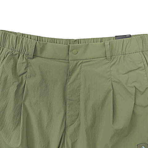 adidas阿迪达斯2024男子WJ BOND PNT梭织长裤JI8695