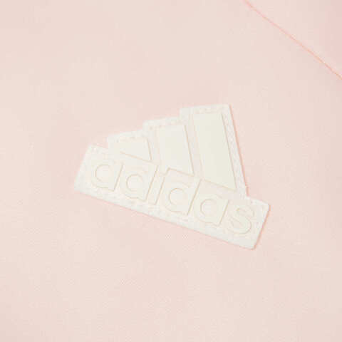adidas阿迪达斯2024女大童JK REV JKT梭织无帽外套JC9356