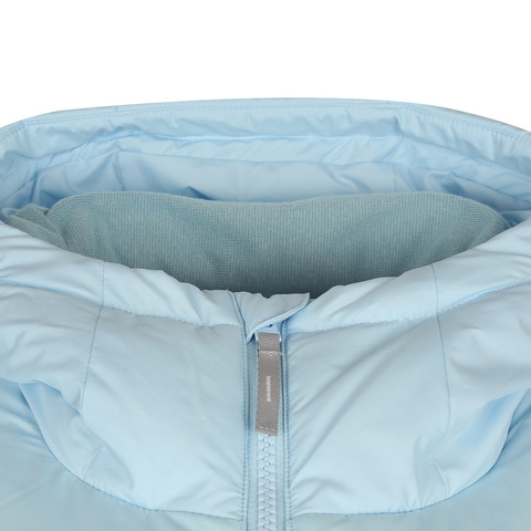 adidas阿迪达斯2024女子W PUFF DOWN JKT厚羽绒服-中JV6190