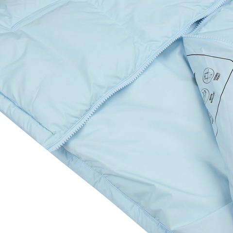 adidas阿迪达斯2024女子W PUFF DOWN JKT厚羽绒服-中JV6190