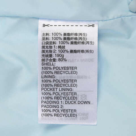 adidas阿迪达斯2024女子W PUFF DOWN JKT厚羽绒服-中JV6190