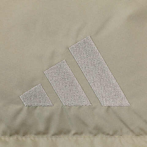 adidas阿迪达斯2024男子PUFFY DOWN JKT厚羽绒服-短JV6188