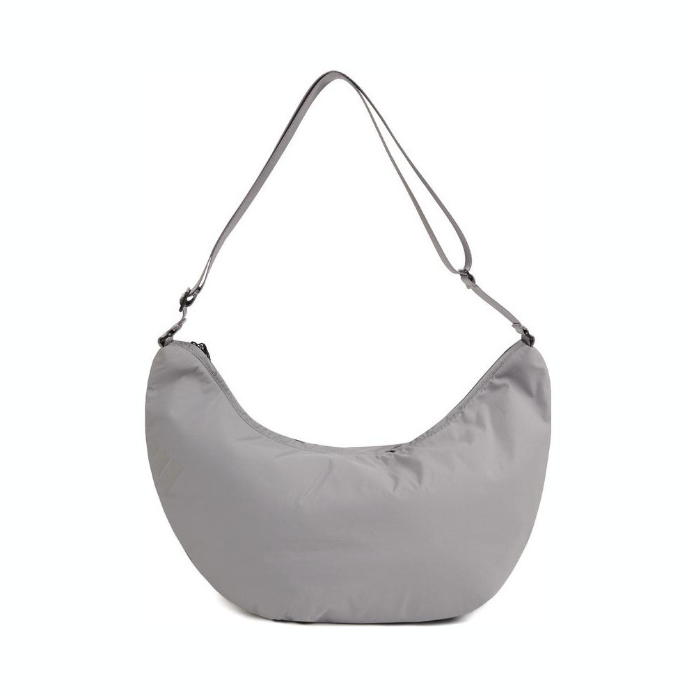 adidas阿迪达斯2024中性FUSTL XBODY BAG单肩包JX6717